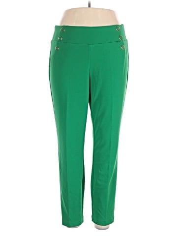 SOHO Apparel Ltd Casual Pants (view 1)