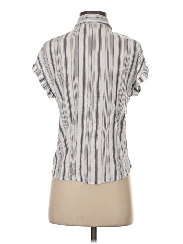 Fortune + Ivy Sleeveless Blouse (view 2)