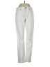 Express Jeans Ivory Casual Pants Size 00 - photo 1