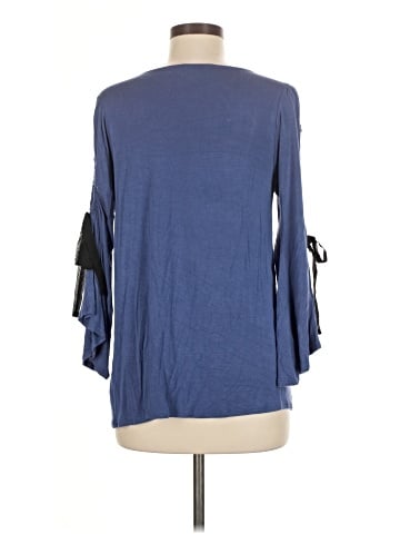 Bluheaven 3/4 Sleeve Top (view 2)