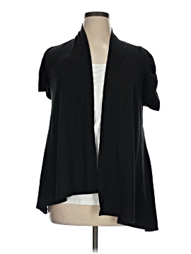 Always Indigo Cardigan