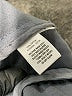 Ann Taylor LOFT 100% Cotton Gray Jacket Size XS - photo 7