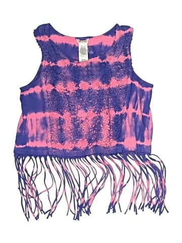 Guess Sleeveless Blouse (view 1)