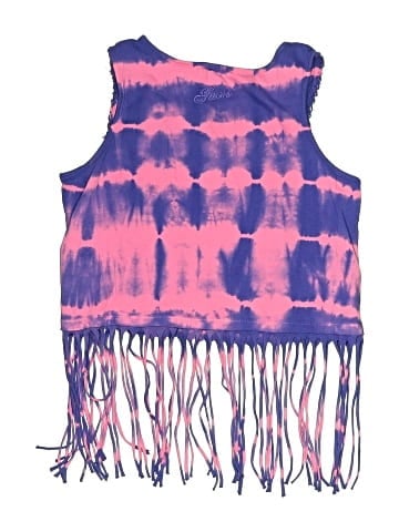 Guess Sleeveless Blouse (view 2)