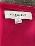 Gilli Pink Cocktail Dress Size M - photo 7
