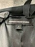 Express Design Studio Black Cocktail Dress Size 2 - photo 7