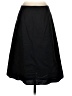 Autograph Solid Black Formal Skirt Size 4 - photo 2