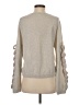 Club Monaco Gray Pullover Sweater Size S - photo 2