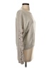 Club Monaco Gray Pullover Sweater Size S - photo 4