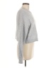 madden nyc Solid Gray Pullover Sweater Size M - photo 4