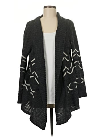 Absolutely Creative Worldwide Cardigan (view 1)