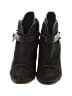 Rag & Bone Solid Black Ankle Boots Size EU 40 - photo 2