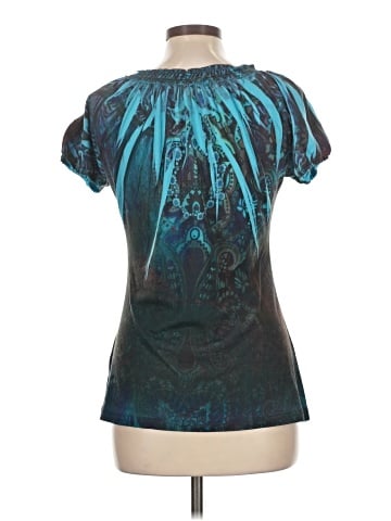 New Directions Short Sleeve Top (view 2)