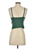 Madewell Green Sleeveless Top Size XS - photo 2