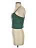 Madewell Green Sleeveless Top Size XS - photo 5
