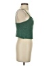 Madewell Green Sleeveless Top Size XS - photo 4
