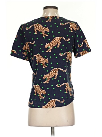 Maeve by Anthropologie Short Sleeve T-Shirt (view 2)