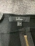 Lulus Black Long Sleeve Top Size M - photo 8