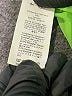 Shein Curve Green Sleeveless Blouse Size 18 Plus (3) - photo 8