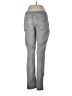 PrAna Chevron-herringbone Gray Casual Pants Size 10 - photo 2