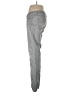 PrAna Chevron-herringbone Gray Casual Pants Size 10 - photo 5