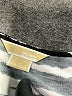 MICHAEL Michael Kors Black Short Sleeve Top Size L - photo 7