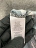 MICHAEL Michael Kors Black Short Sleeve Top Size L - photo 8