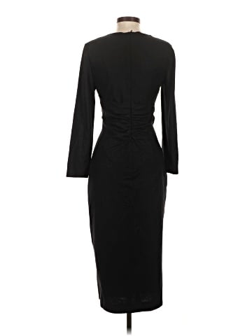 The Fold Cocktail Dress (view 2)