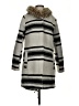BB Dakota Gray Coat Size S - photo 1