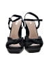 Mia Black Sandals Size 11 - photo 2