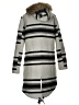 BB Dakota Gray Coat Size S - photo 2