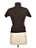 Tocca Brown Turtleneck Sweater Size M - photo 2