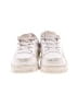 Puma White Sneakers Size 9 (kids, wide) - photo 2