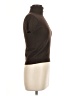 Tocca Brown Turtleneck Sweater Size M - photo 4