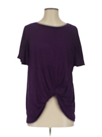 Agnes & Dora Short Sleeve T-Shirt (view 1)