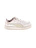 Puma White Sneakers Size 9 (kids, wide) - photo 1