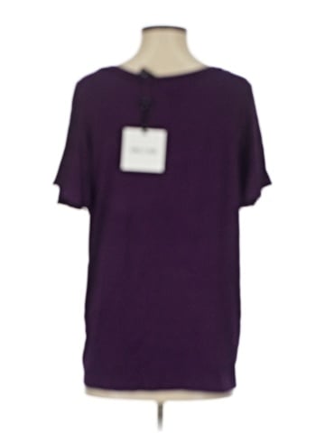 Agnes & Dora Short Sleeve T-Shirt (view 2)