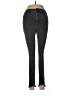 Express Houndstooth Gray Jeans Size 8 - photo 1