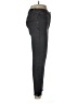 Express Houndstooth Gray Jeans Size 8 - photo 4