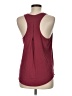 Unbranded Burgundy Tank Top Size Med  - photo 2