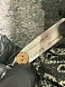 Lilka Paisley Black Jumpsuit Size S - photo 5