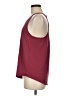 Unbranded Burgundy Tank Top Size Med  - photo 5