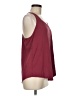 Unbranded Burgundy Tank Top Size Med  - photo 4