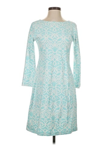 Melly M Casual Dress (view 1)
