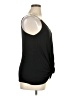 Unbranded Black Sleeveless Top Size XL - photo 4