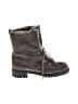 Stuart Weitzman Gray Ankle Boots Size EU 39 - photo 1
