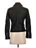 Textile by Elizabeth and James 100% Polyurethane Black Jacket Size S - photo 2