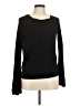 Lovers + Friends Black Pullover Sweater Size M - photo 1