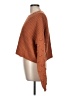 Moon & Madison 100% Acrylic Orange Pullover Sweater Size L - photo 5