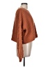 Moon & Madison 100% Acrylic Orange Pullover Sweater Size L - photo 4